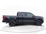 2026 Ford F-150 Platinum 4WD SUPERCREW