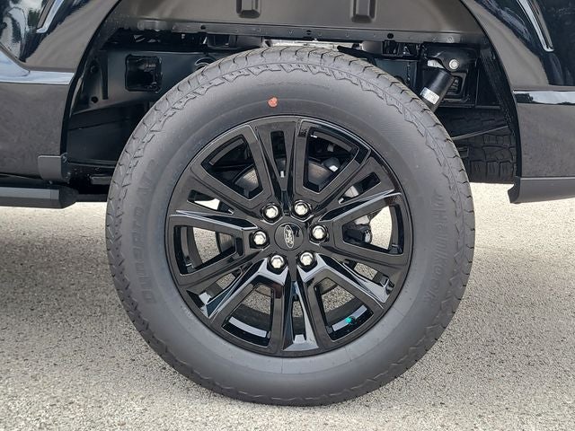 2026 Ford F-150 Platinum 4WD SUPERCREW