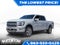 2026 Ford F-150 Platinum 4WD SUPERCREW