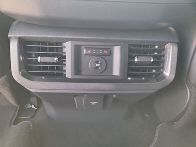 2026 Ford F-150 Platinum 4WD SUPERCREW
