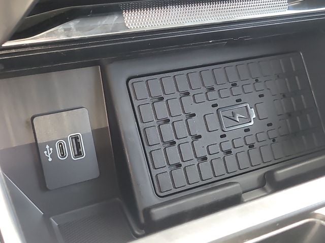 2026 Ford F-150 Platinum 4WD SUPERCREW