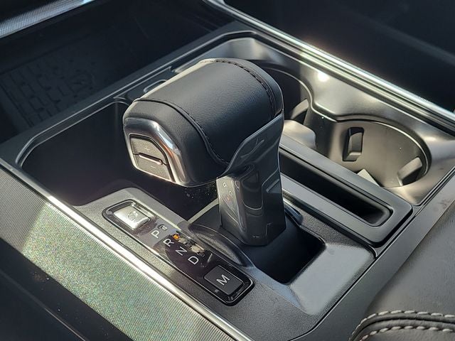 2026 Ford F-150 Platinum 4WD SUPERCREW
