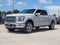 2026 Ford F-150 Platinum 4WD SUPERCREW