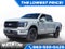 2026 Ford F-150 Platinum 4WD SUPERCREW