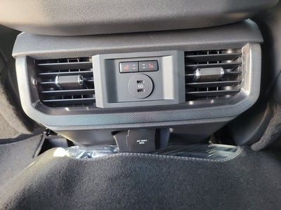 2026 Ford F-150 Platinum 4WD SUPERCREW