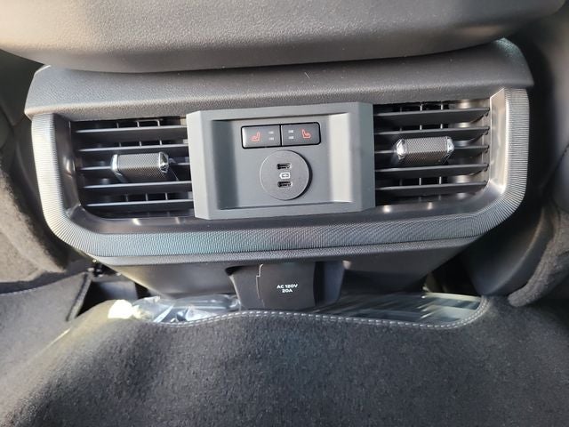 2026 Ford F-150 Platinum 4WD SUPERCREW