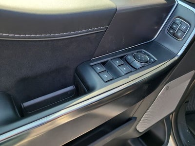 2026 Ford F-150 Platinum 4WD SUPERCREW