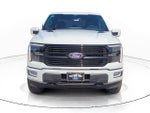 2026 Ford F-150 Platinum 4WD SUPERCREW