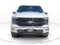 2026 Ford F-150 Platinum 4WD SUPERCREW