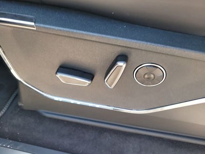 2026 Ford F-150 Platinum 4WD SUPERCREW