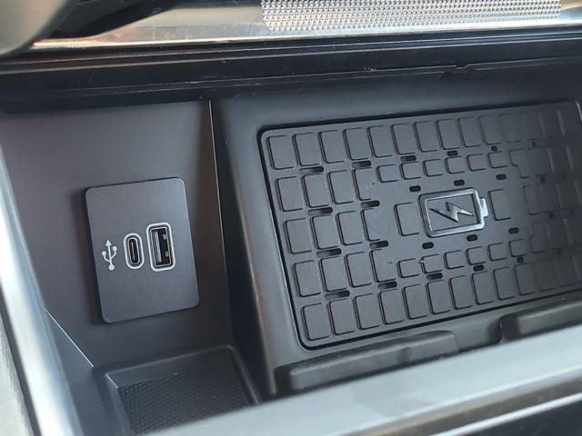2026 Ford F-150 Platinum 4WD SUPERCREW
