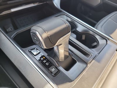 2026 Ford F-150 Platinum 4WD SUPERCREW
