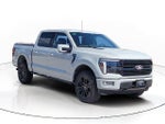 2026 Ford F-150 Platinum 4WD SUPERCREW