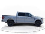 2026 Ford F-150 Platinum 4WD SUPERCREW