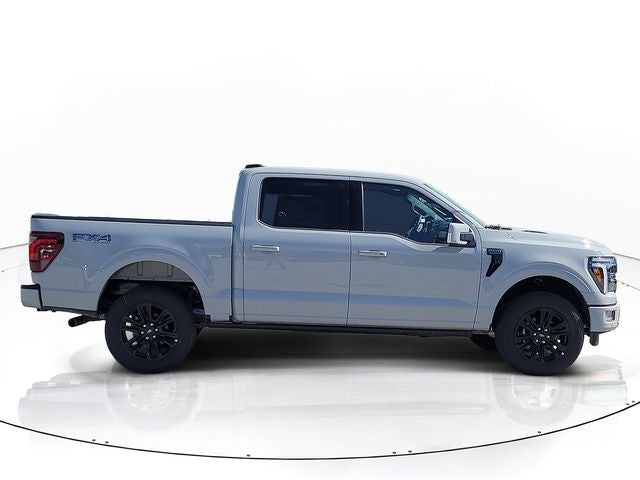 2026 Ford F-150 Platinum 4WD SUPERCREW