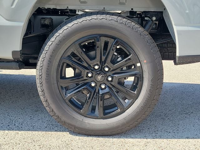 2026 Ford F-150 Platinum 4WD SUPERCREW