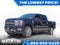 2026 Ford F-150 Platinum 4WD SUPERCREW