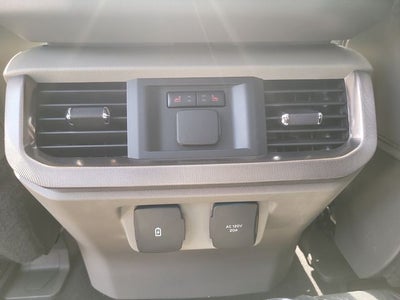 2026 Ford F-150 Platinum 4WD SUPERCREW