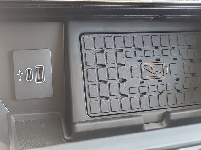 2026 Ford F-150 Platinum 4WD SUPERCREW