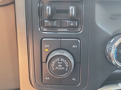 2026 Ford F-150 Platinum 4WD SUPERCREW
