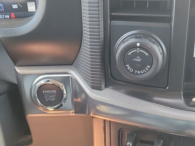 2026 Ford F-150 Platinum 4WD SUPERCREW
