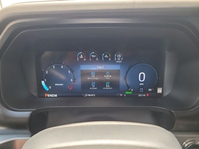2026 Ford F-150 Platinum 4WD SUPERCREW