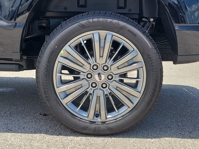 2026 Ford F-150 Platinum 4WD SUPERCREW
