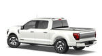 2026 Ford F-150 Platinum 4WD SUPERCREW