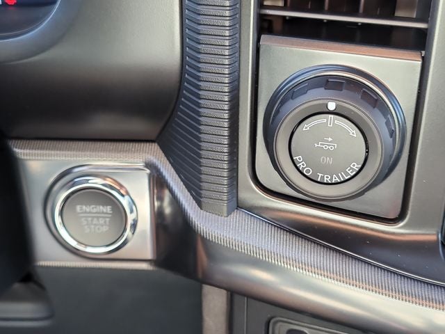 2026 Ford F-150 Platinum 4WD SUPERCREW
