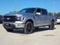 2026 Ford F-150 Platinum 4WD SUPERCREW
