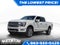2026 Ford F-150 Platinum 4WD SUPERCREW