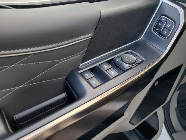 2026 Ford F-150 Platinum 4WD SUPERCREW