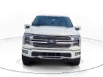2026 Ford F-150 Platinum 4WD SUPERCREW