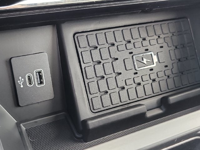 2026 Ford F-150 Platinum 4WD SUPERCREW