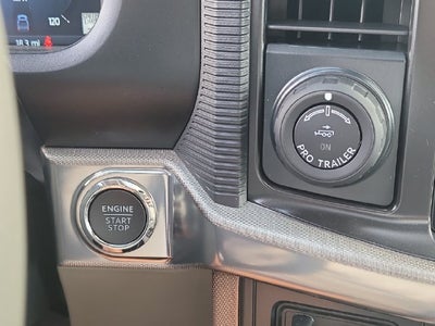 2026 Ford F-150 Platinum 4WD SUPERCREW