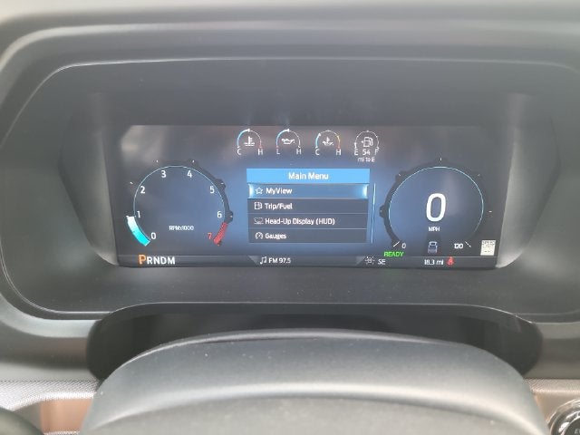2026 Ford F-150 Platinum 4WD SUPERCREW