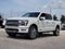 2026 Ford F-150 Platinum 4WD SUPERCREW