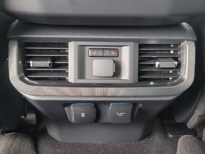 2026 Ford F-150 Platinum 4WD SUPERCREW