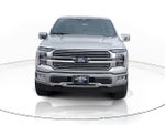2026 Ford F-150 Platinum 4WD SUPERCREW