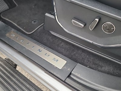 2026 Ford F-150 Platinum 4WD SUPERCREW