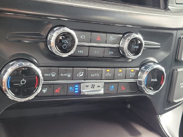 2026 Ford F-150 Platinum 4WD SUPERCREW