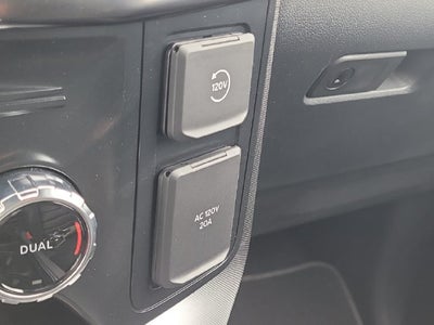 2026 Ford F-150 Platinum 4WD SUPERCREW