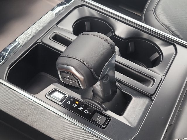 2026 Ford F-150 Platinum 4WD SUPERCREW