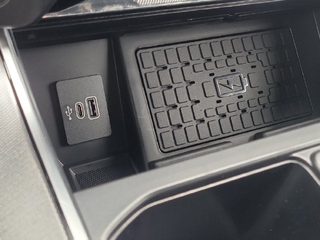 2026 Ford F-150 Platinum 4WD SUPERCREW