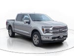 2026 Ford F-150 Platinum 4WD SUPERCREW