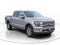 2026 Ford F-150 Platinum 4WD SUPERCREW