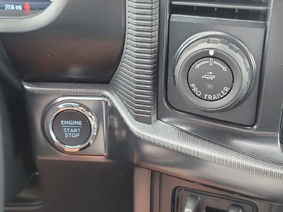 2026 Ford F-150 Platinum 4WD SUPERCREW
