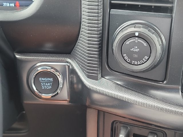 2026 Ford F-150 Platinum 4WD SUPERCREW