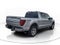 2026 Ford F-150 Platinum 4WD SUPERCREW