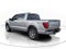 2026 Ford F-150 Platinum 4WD SUPERCREW